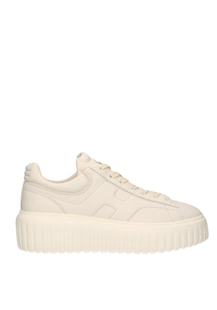 Hogan sneakers Donna hogan hxw6450fc60le9-b013 Multicolore da donna