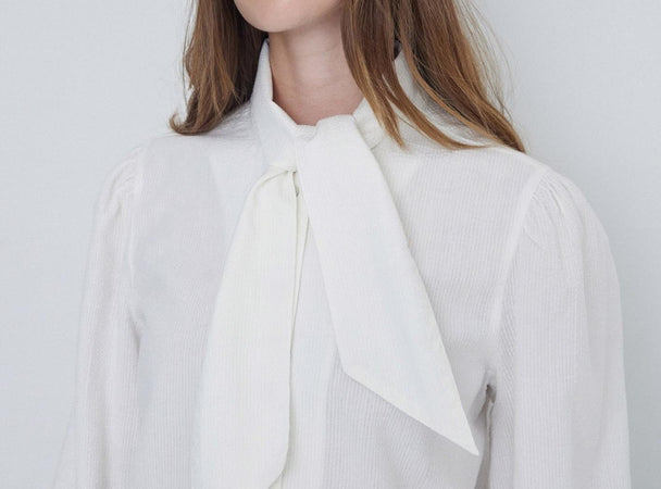 YERSE Camicia Donna 41889_002 Cotone da donna