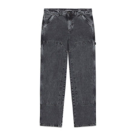 IUTER Jeans DOUBLE KNEE DENIM da uomo