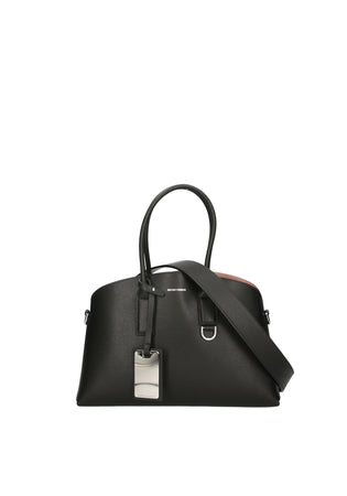 EMPORIO ARMANI Shopping Bag Donna emporio armani ew000364af11933-uc001 Nero da donna