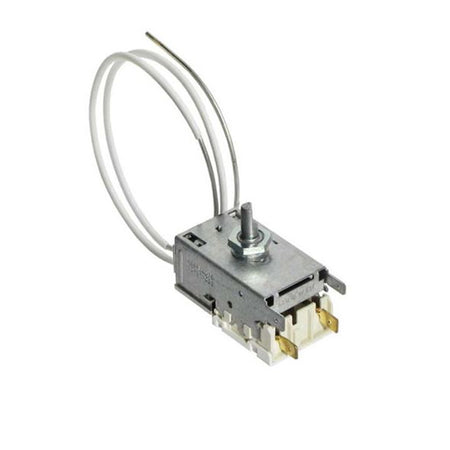Termostato K59L4075, A030125 per Frigorifero Indesit Whirlpool