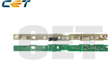 CET Fuser Card HP LJ Enterprise M552,M553,M577CF360-3