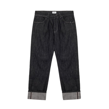 AMISH Jeans Amish James Selvedge da uomo