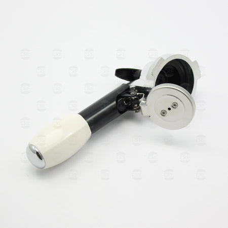 Portacapsule Alluminio Bianco per Mokona Trio CF40, CF41