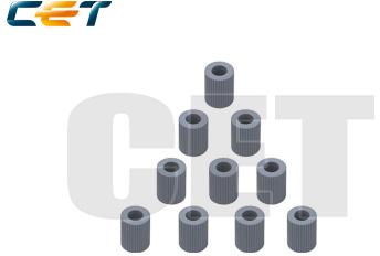 10X CET Paper Pickup Tire Kyocera 2AR07240-Tire