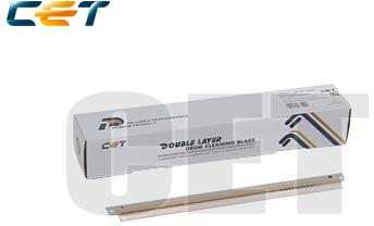 Double Layer Drum Cleaning Blade Kyocera DK1150-Blade100K