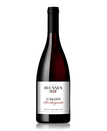 Pinot Nero Bio Doc 2022 - Brunnenhof