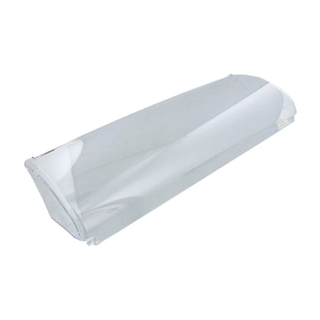 Coperchio Balconcino Burro 44cm per Frigorifero REX, Electrolux, Zanussi