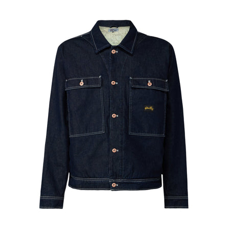 STAN RAY Giubbotto Stan Ray Trucker Jacket da uomo