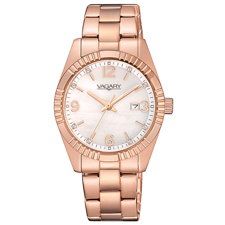 VAGARY Orologio Donna Timeless Lady IU2-227-11 da donna