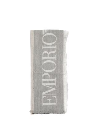 EMPORIO ARMANI Stola Donna emporio armani 6352064F303-03655 Grigio da donna