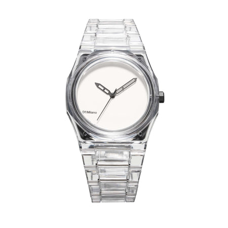 D1 MILANO Orologio Unisex D1 Milano d1-nybj01 39 mm da donna