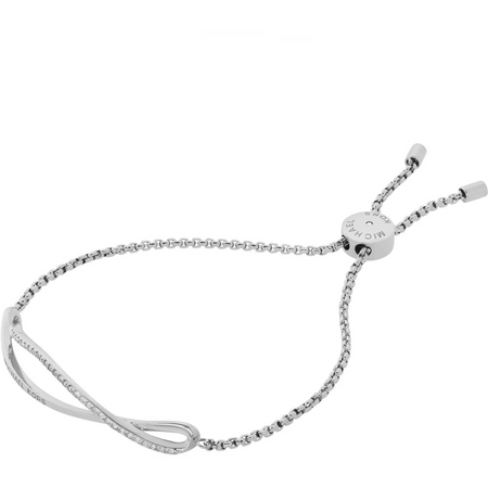 MICHAEL KORS Bracciale con barre Donna Michael Kors Brilliance MKJ6618040 da donna