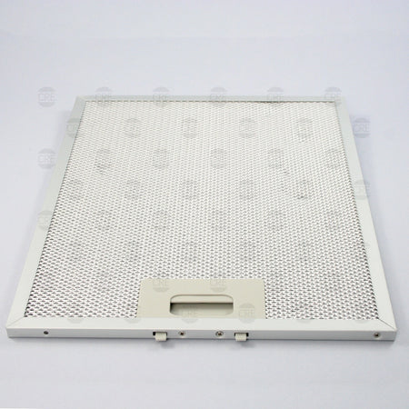 Filtro Metallico 300x250x9mm Antigrasso in Alluminio per Cappa Aspirante Gorenje