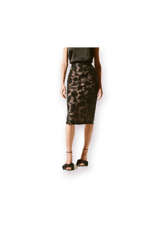 JOSEPH RIBKOFF Gonna Donna Joseph Ribkoff 243710 longuette da donna