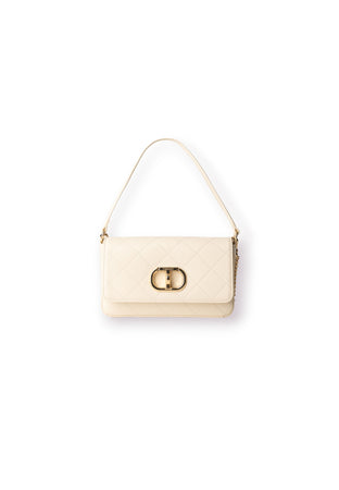 TWINSET Borsa Donna Twinset 242tb7252-bi Baguette da donna
