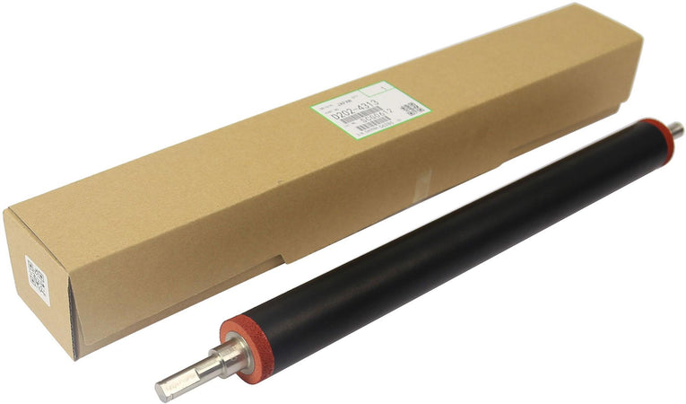 Lower Sleeved Roller M2554,MP3054,MP4054,5054,6054D202-4313