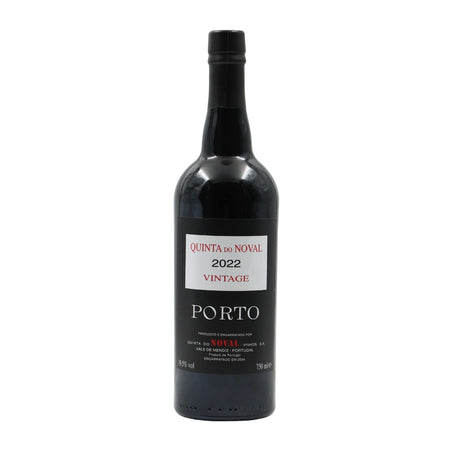 Porto Vintage 2022 - Quinta Do Noval