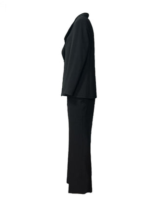 GIULIA VALLI Donna giulia valli WEC181_TU1842_NERO da donna