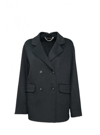 GIULIA VALLI Donna giulia valli GEC650_TU2774_NERO da donna