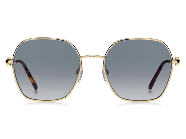 Tommy Hilfiger Th 2150/s donna Acciaio da donna