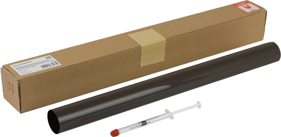 CET Fuser Fixing Film Compa D142-4082D144-4273M125-4081