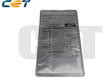 CET Black Ricoh MPC3003, 3503, 3004, 4503 Developer (OEM)