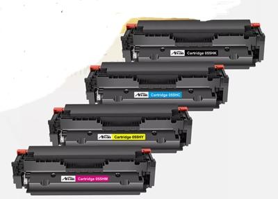 Toner Compa LBP 662,663,664,MF741,742,743,744-7.6K3020C002