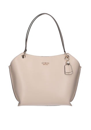 GUESS Borsa Donna guess HWEVG953523-STO Beige da donna