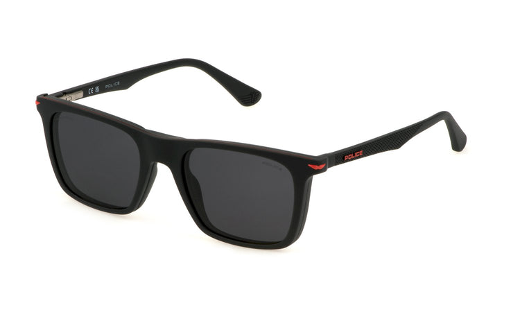 POLICE Police UK136 Adulto unisex Iniettato da donna