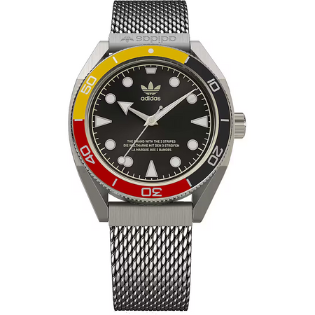 Adidas Orologio Uomo ADIDAS Fashion AOFH22502 da uomo