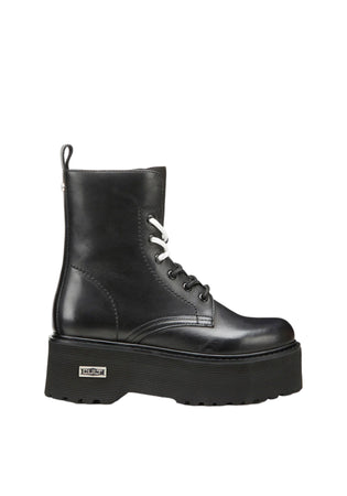 CULT AXL 3460 MID W Donna cult clw346000 Nero da donna