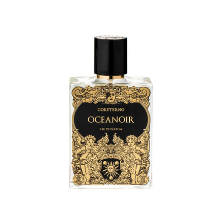 CORETERNO 100 ml Adulto unisex Coreterno Eau de Parfum Oceanoir da donna