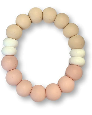 Massaggiagengive Duo Cool - Pale Pink e Rosa Chewies&more