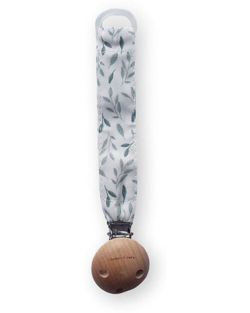 Reggiciuccio Universale - Spring Leaf - 100% Cotone Chewies&more