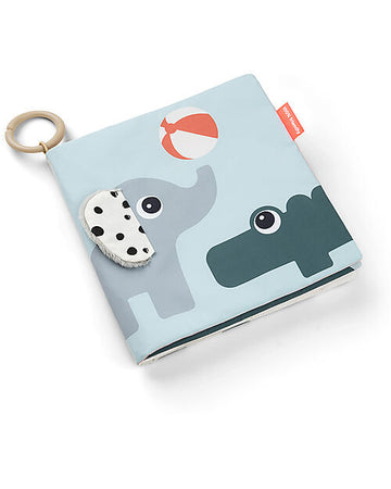 Libro Multiattività - Deer Friends - Ideale Per Tummy Time Done By Deer