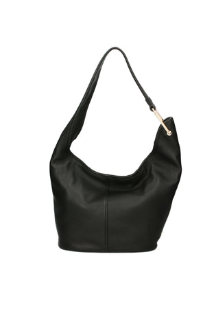 MICHAEL KORS MD Hobo SHLDR Donna michael kors 30F4G2YL6L-001 Nero da donna