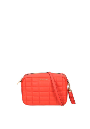 MICHAEL KORS Handbag Donna michael kors 32R4GJ6M8L-886 Arancione da donna