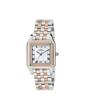 CAPITAL Orologio Donna Capital ax24-li 27 x 27 mm da donna