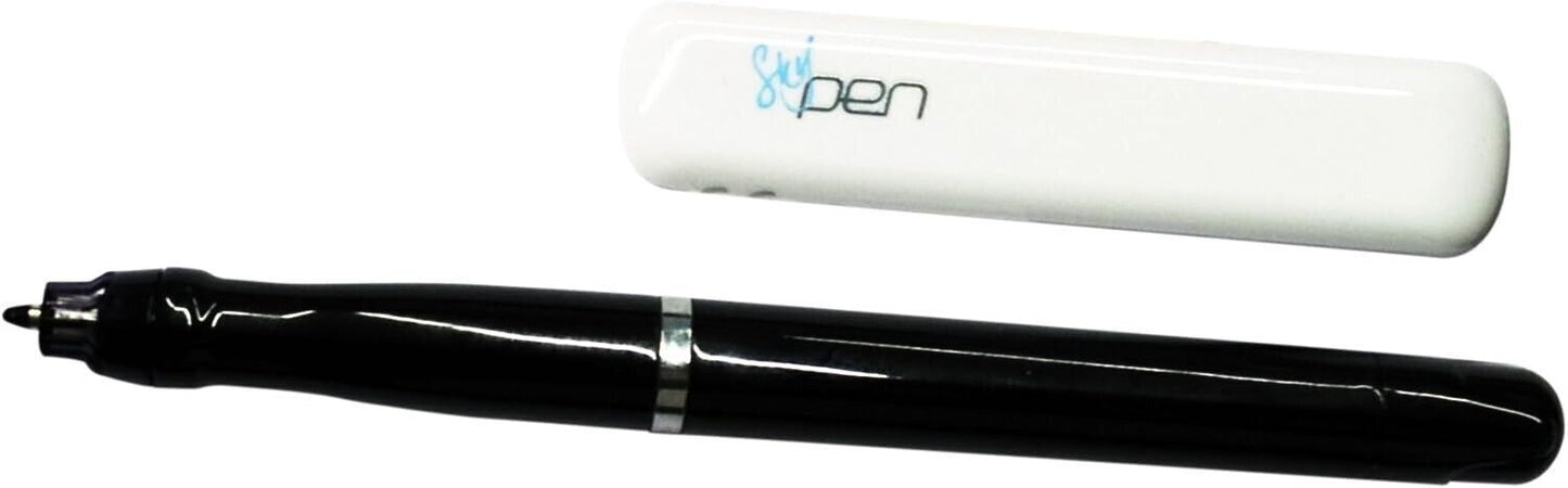 Kentron Sky Pen Penna per iPad con Connettore 30 Pin, Nero