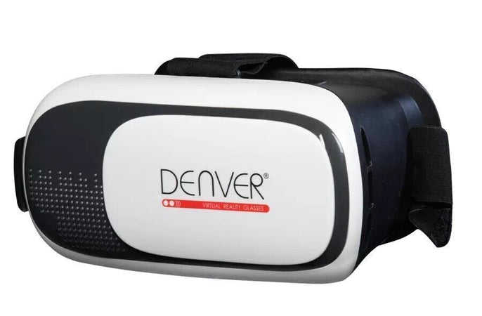 Occhiali per realtà virtuale Da utilizzare con lo smartphone