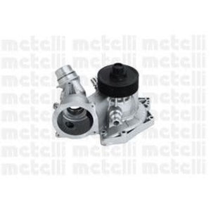 METELLI 24-1074 Pompa acqua per BMW 7 (E65, E66, E67)