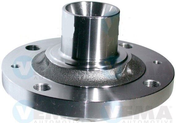 MOZZO RUOTA 17788 per CITROËN C5 XANTIA