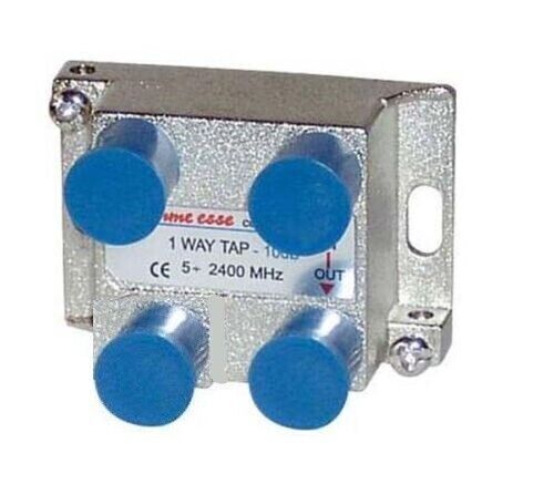 Derivatore Emme Esse DV2/10 modello 81869 (10PCS)