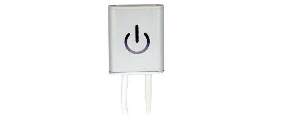 GBC Dimmer switch on/off i-touch per strisce a led 12/24v