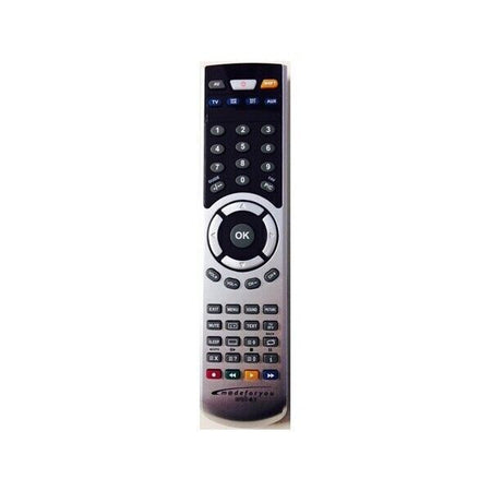 Jolly Line TELECOMANDO UNIVERSALE PROGRAMMABILE - 4 IN 1
