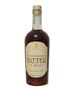 Bitter Rosso Classic - Opificio Nunquam