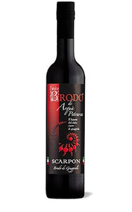 Brodo Di Giuggiole Cl. 0,50 - Scarpon