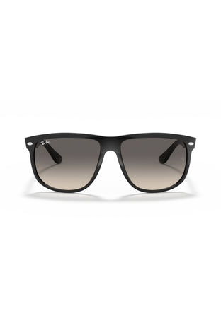 RAY-BAN Occhiali da sole Ray Ban Uomo 4147 SOLE Nero da donna