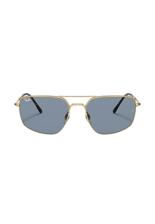 RAY-BAN Ray Ban 3666 SOLE da donna